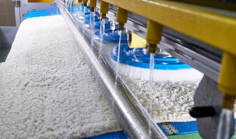 Menemen Halı Yıkama